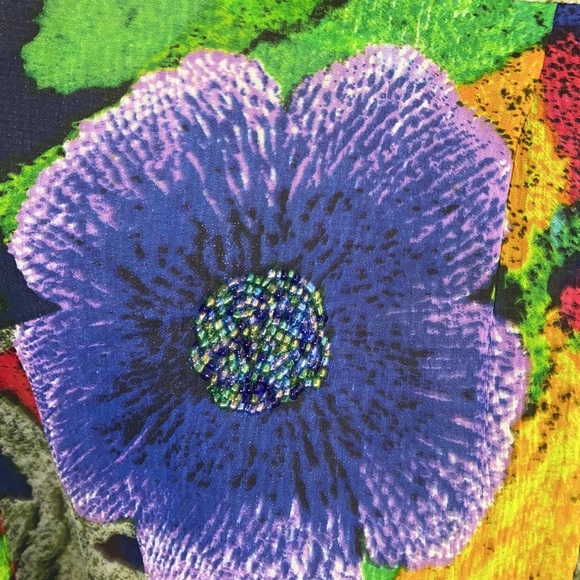 Desigual top - Picture 3 of 8